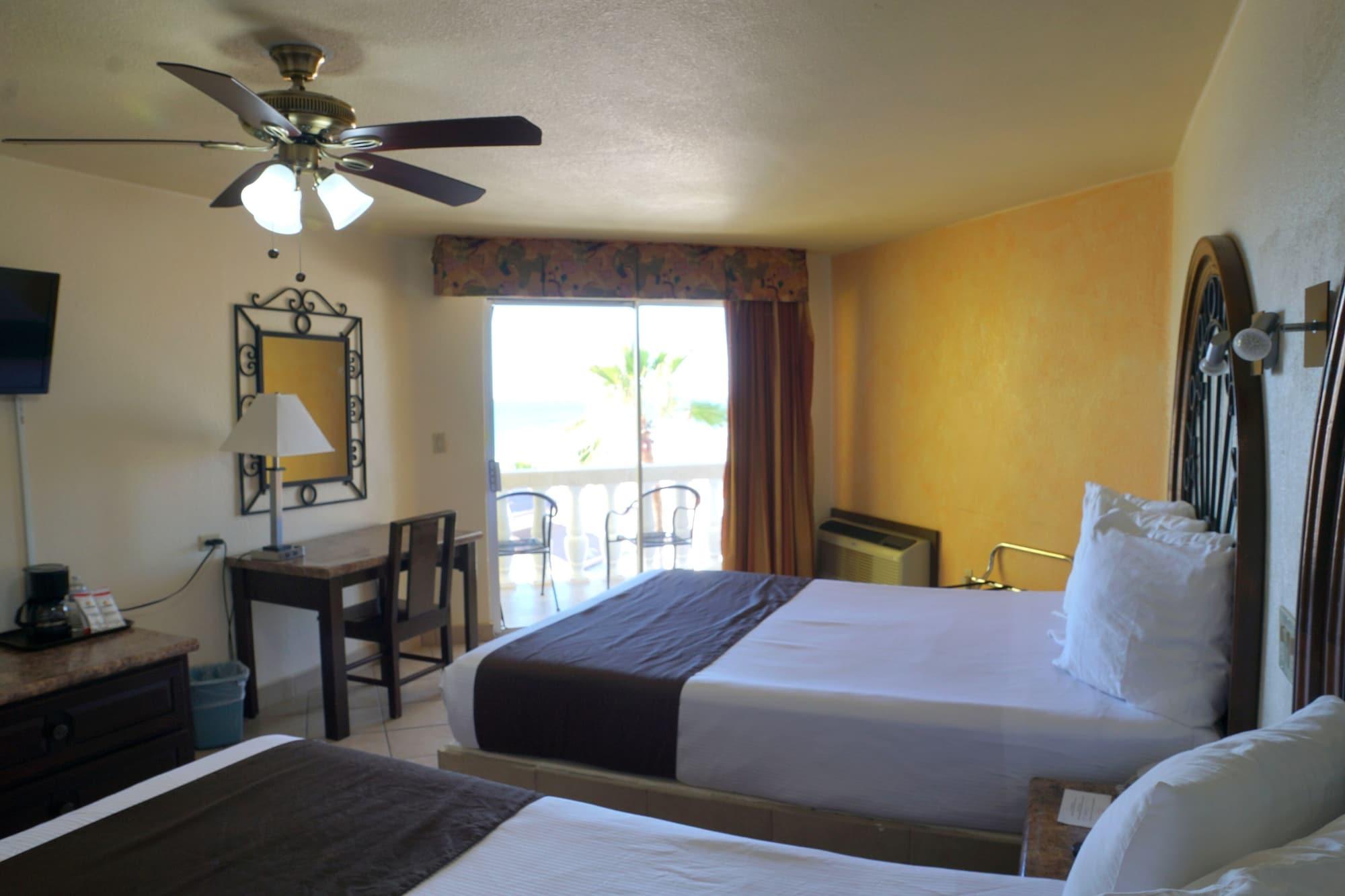 Hotel Playa Bonita Resort Puerto Peñasco Eksteriør billede